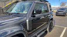 Land Rover Defender 3.0 D250 SE 90 3dr Auto Diesel Estate